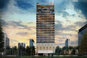 Sky Livings By Peace Homes thumbnail